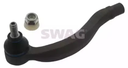 Наконечник поперечной рулевой тяги SWAG купить